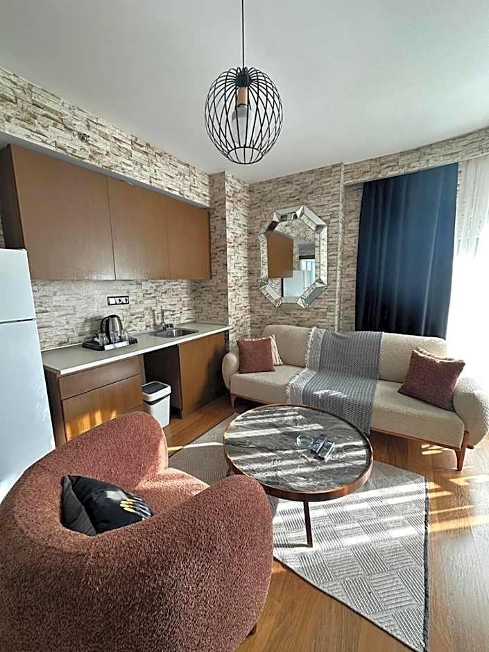 SABİHA GOKCEN İSTANBUL HOUSES Airport