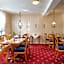 Hotel Burgerhof Wetzlar