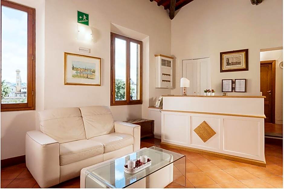 Hotel Relais Il Cestello