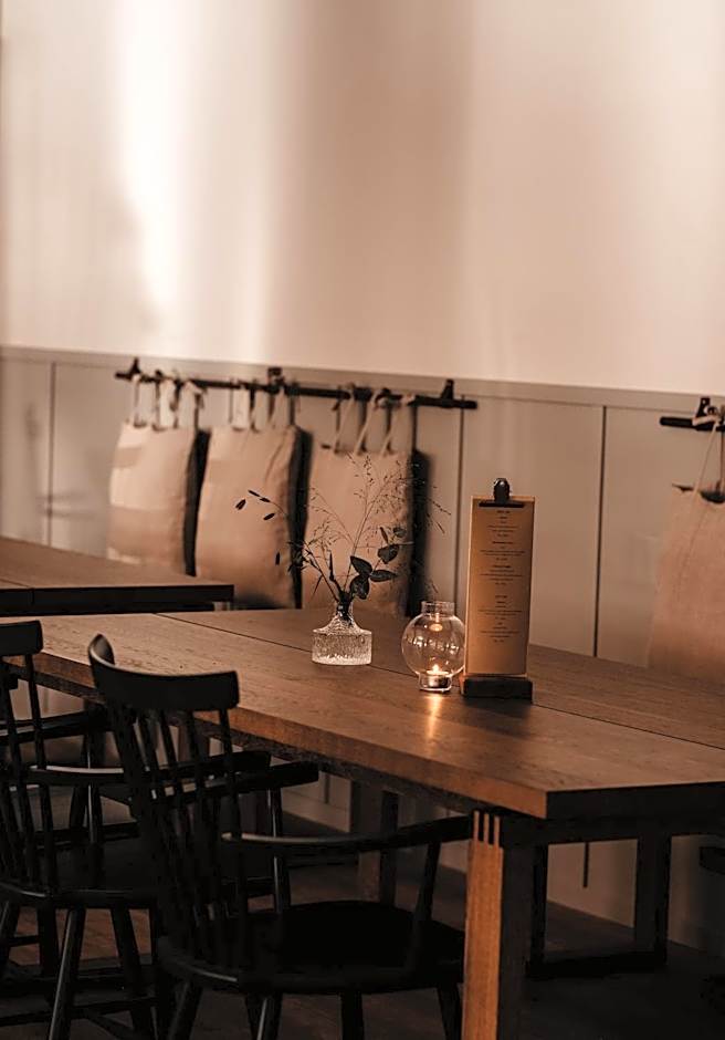 Stiftsgården Tallnäs