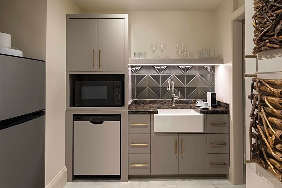 The Ritz-Carlton St. Thomas