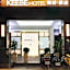 KEEBE Hotel