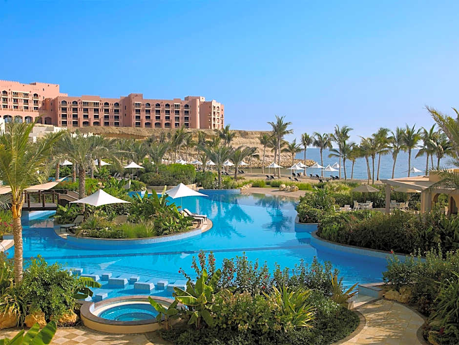 Shangri-La Barr Al Jissah, Muscat