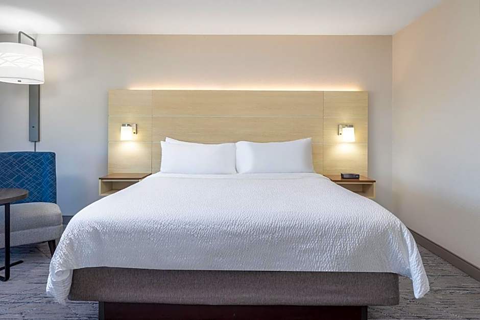 Holiday Inn Express & Suites Phoenix West - Buckeye By IHG