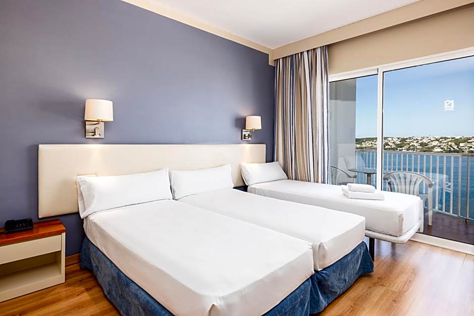 Hotel Agamenon