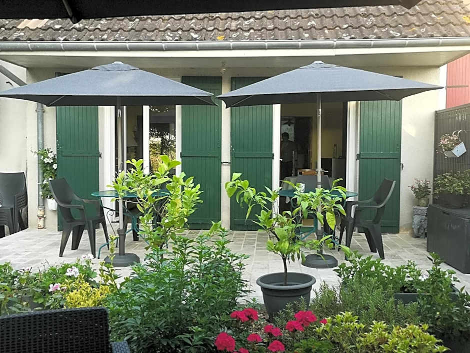 Les Eléphants bleus