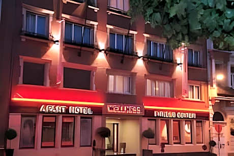 Wellness Apart Hotel