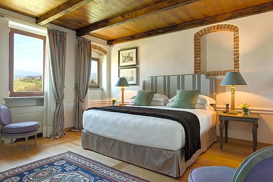 Villa Le Calvane