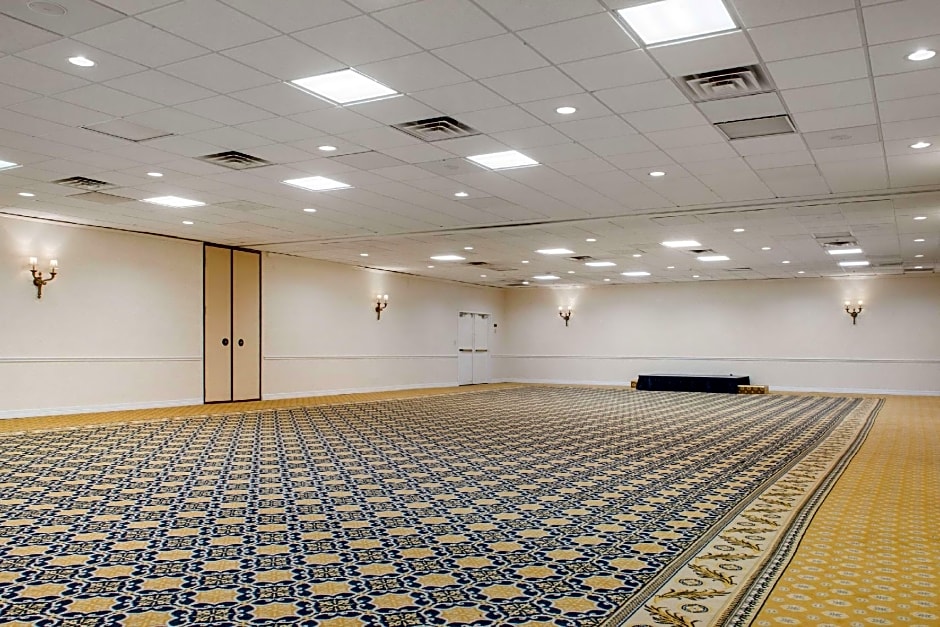 Clarion Hotel Indianapolis
