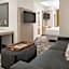 SpringHill Suites by Marriott Seattle Downtown/South Lake Union