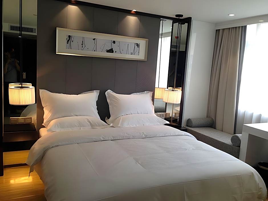 City Join Hotel Ouzhuang Metro Station Branch
