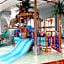 Crown Choice Inn & Suites Lakeview and Waterpark