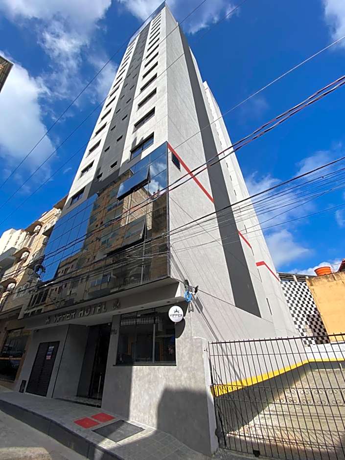 VIPPER Hotel