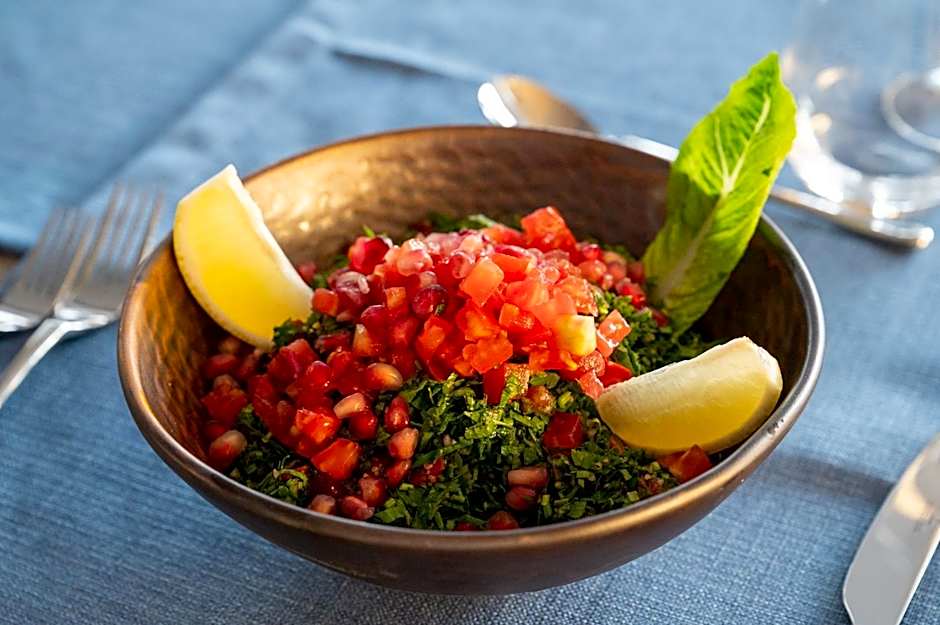 Crowne Plaza Constanta Mamaia Beach By IHG