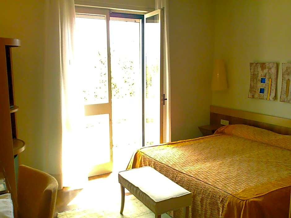 Hotel Terme Orvieto
