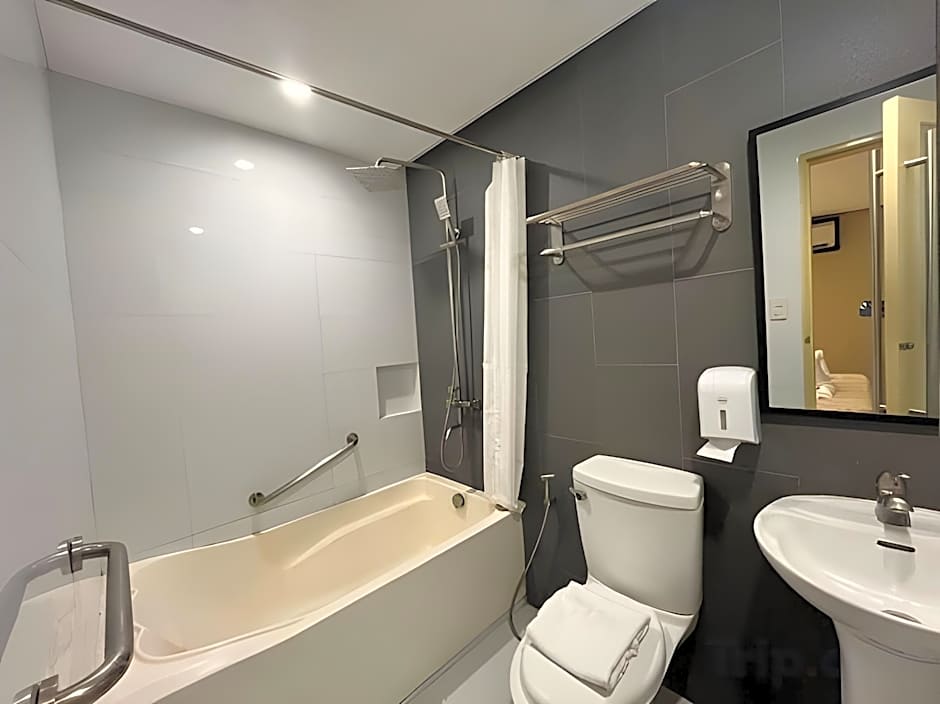 Tuscany Basic Urban Stay