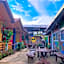 el nido mama hostel