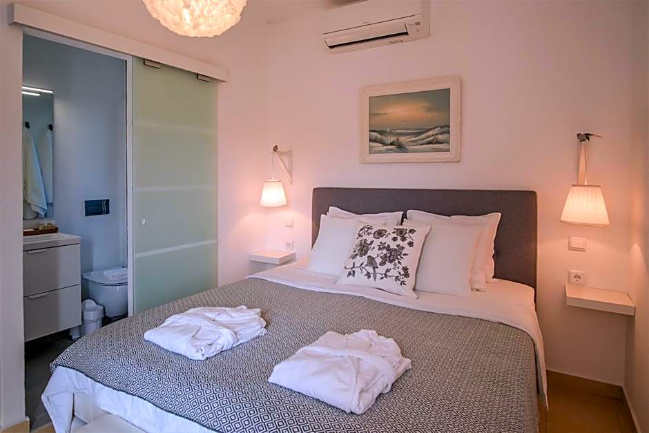 Casa Luisandra Boutique Hotel B&B