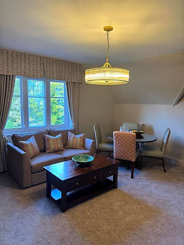 Macdonald Berystede Hotel & Spa