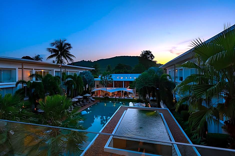 Chi Samui Resort