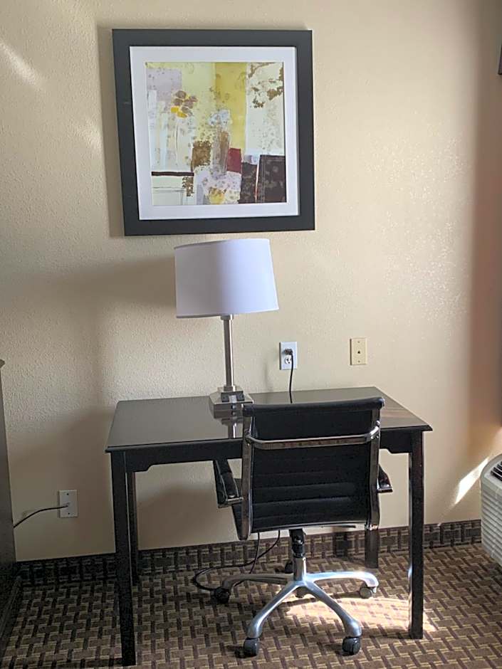 Quality Inn & Suites Quantico
