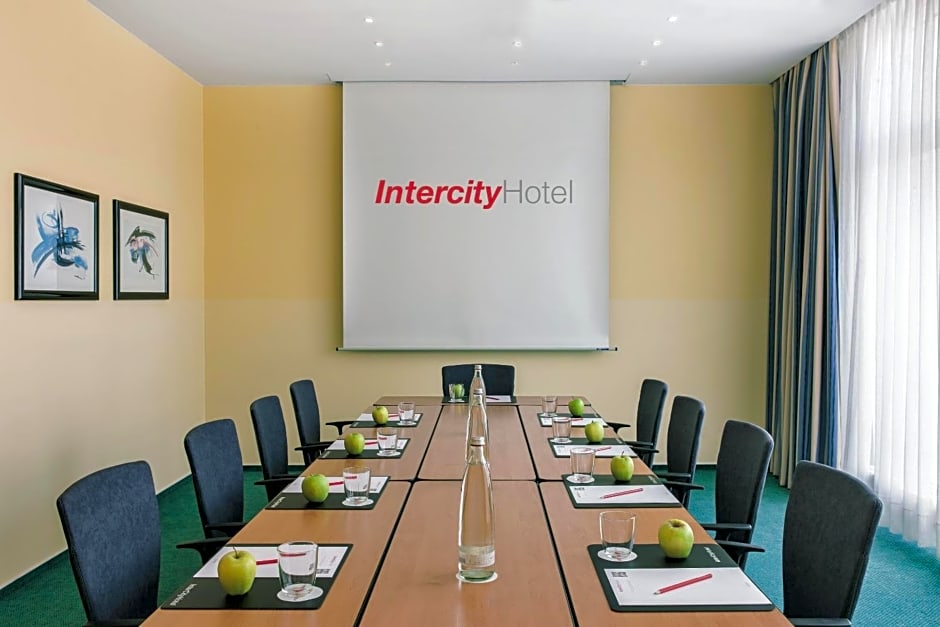 Intercityhotel Celle