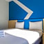 Hotel ibis budget Chatillon Paris Ouest