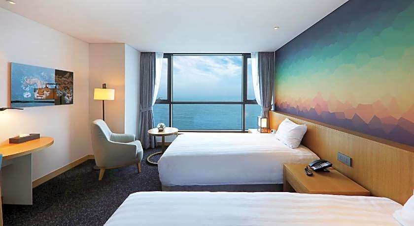 Mercure Ambassador Ulsan