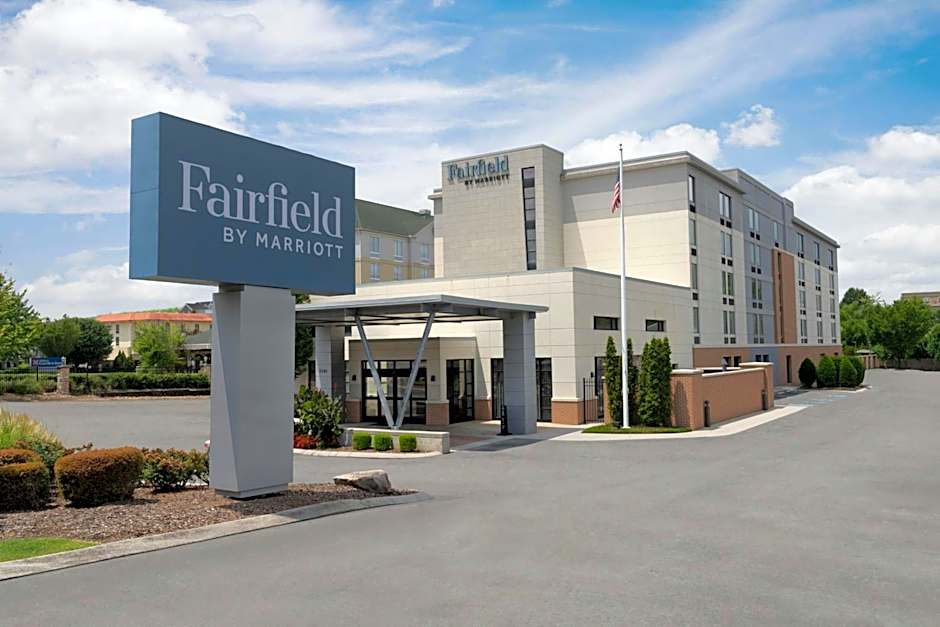 Fairfield Inn & Suites by Marriott Chattanooga