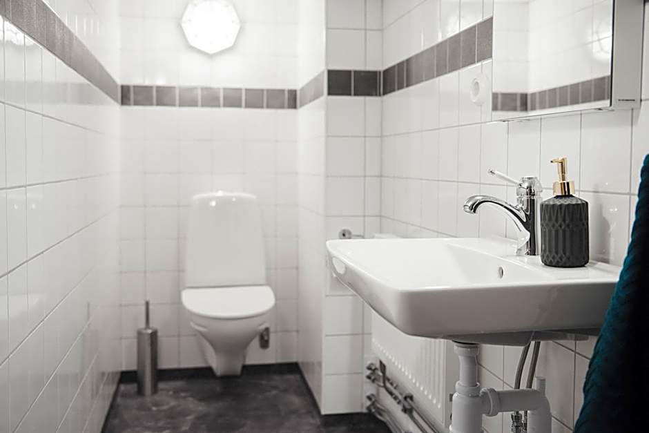 Hilma Winblads Bed & Breakfast