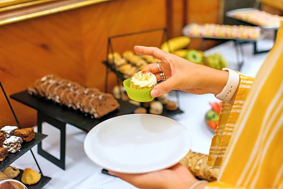 Dorá Hotel Buenos Aires