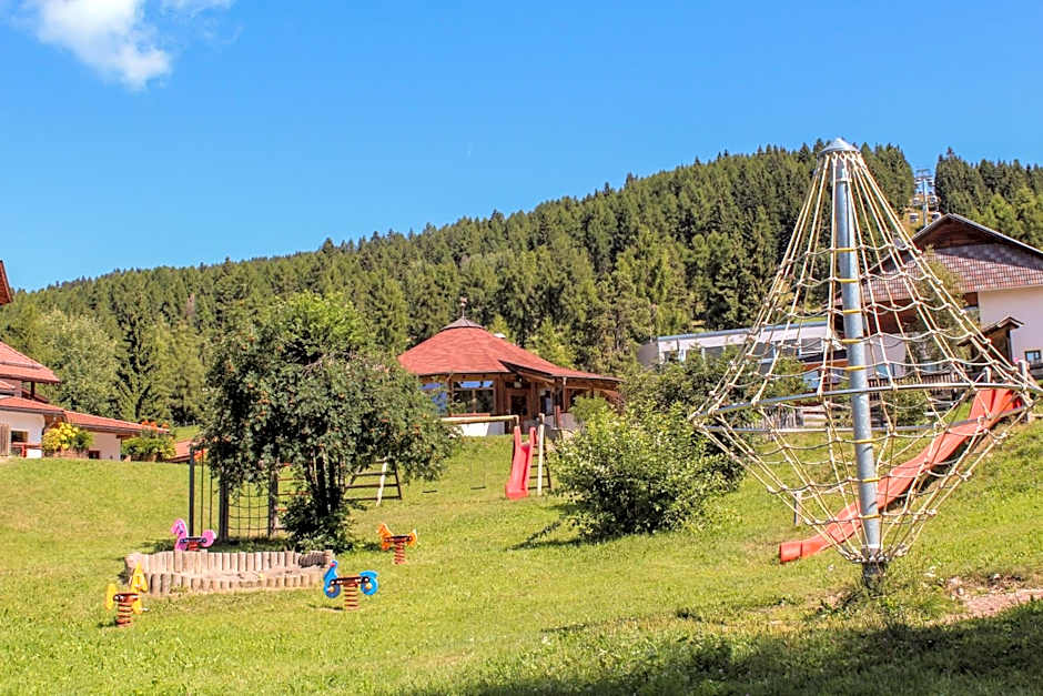 Berghotel zum Zirm