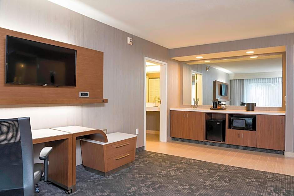 Courtyard by Marriott Livermore
