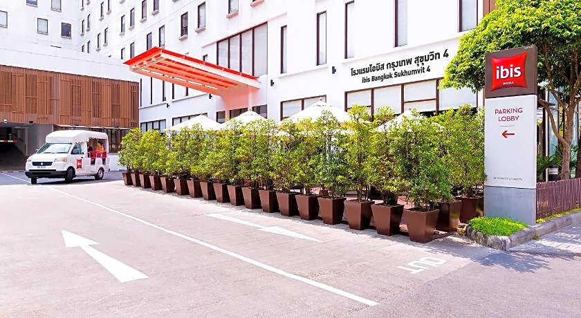 ibis Bangkok Sukhumvit 4