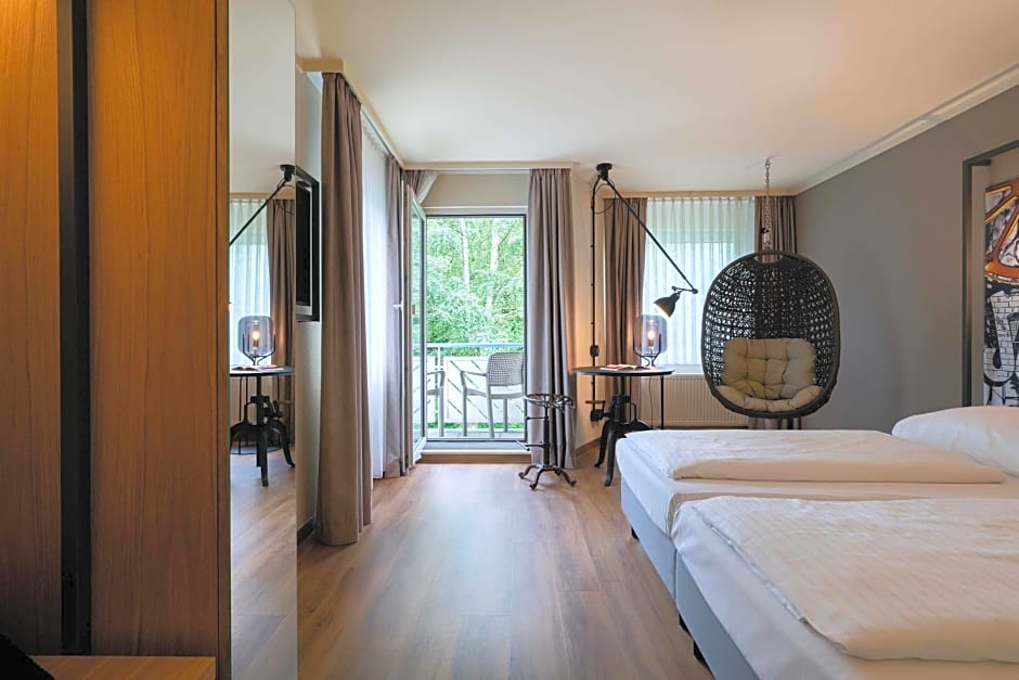 Seminaris Hotel Bad Boll