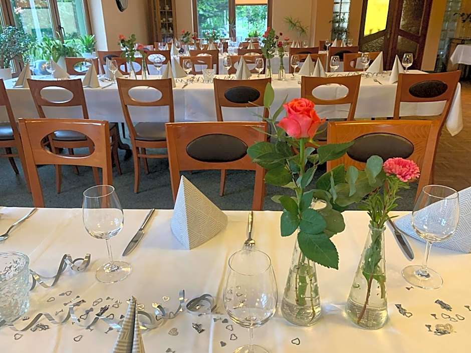 Hotel Pension Haus Stork