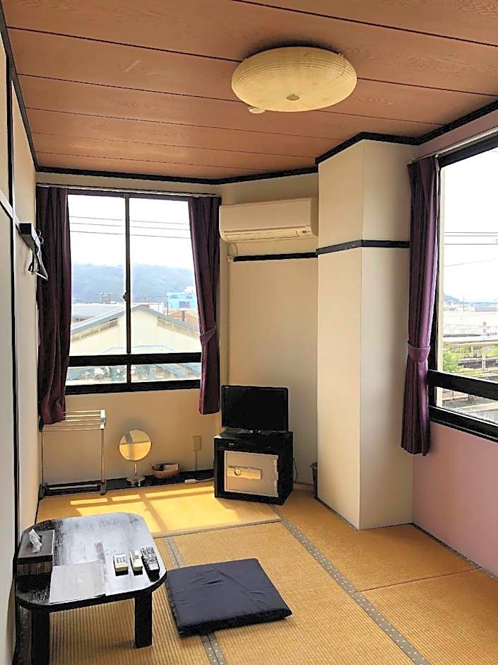 Minshuku Wakatake