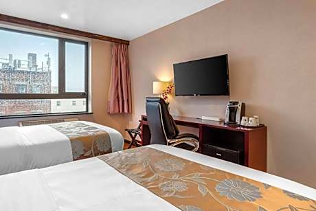 Twin Room - Non Smoking