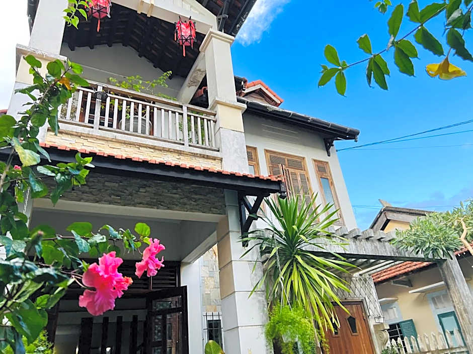 Maison Vu Tri Vien