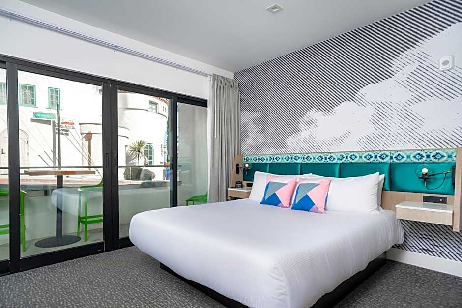 Bellanca Hotel