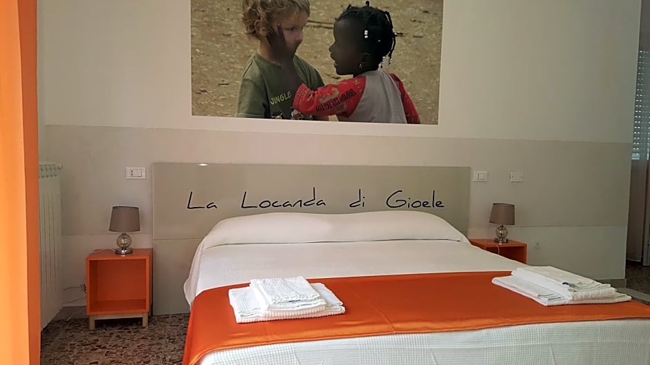La locanda di Gioele