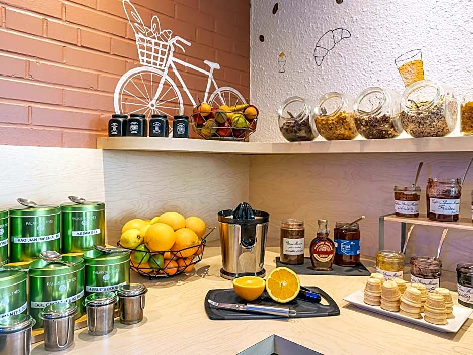 ibis Styles Lille Villeneuve d'Ascq