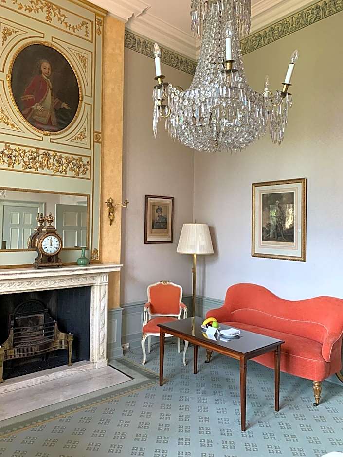 Schlosshotel Kronberg - Hotel Frankfurt