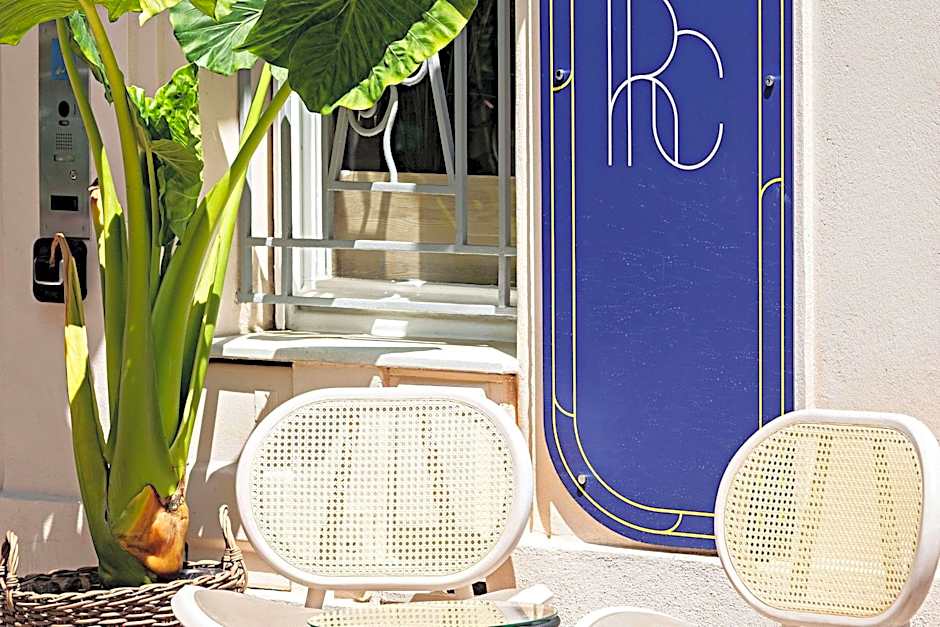 Le Riviera Collection, Signature Collection by Best Western