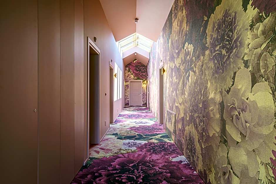 Hotel Du Nord