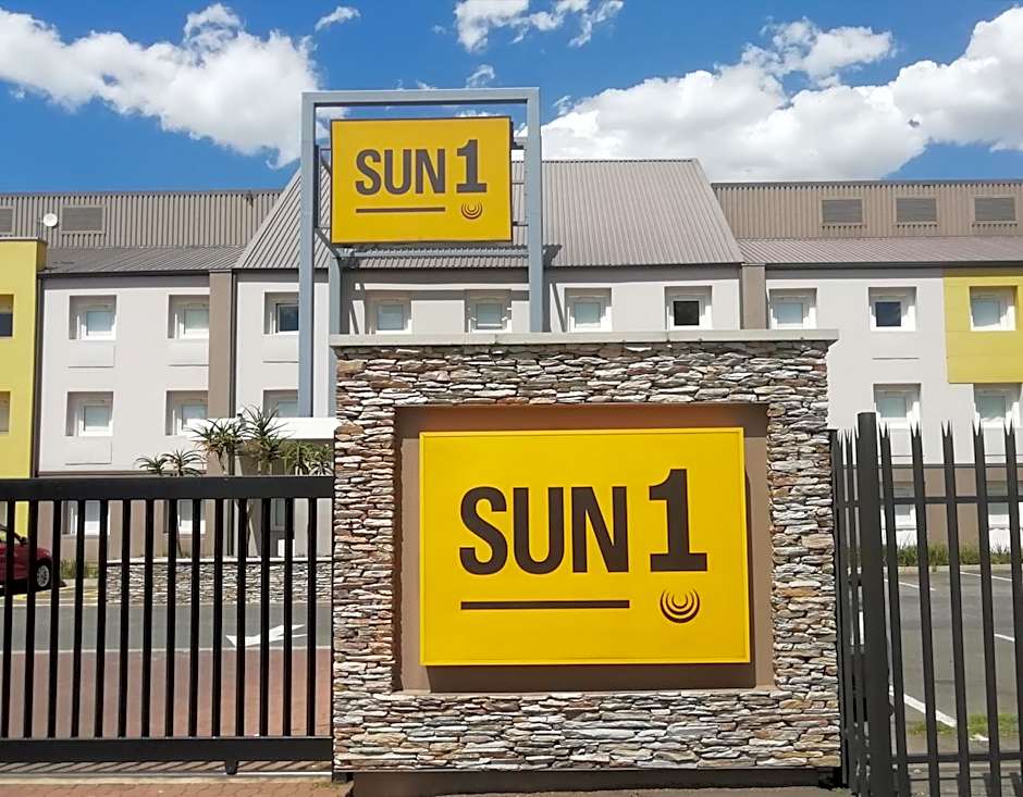 Photo 1 of 29 of SUN1 ALBERTON