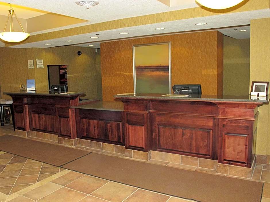 La Quinta Inn & Suites by Wyndham Bismarck