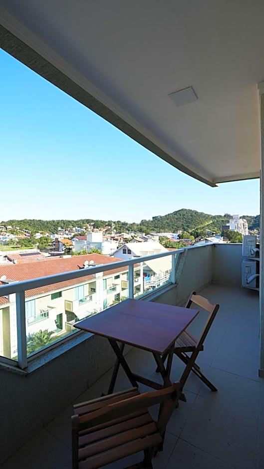 Edifício Costa Mar - Centro de Bombinhas