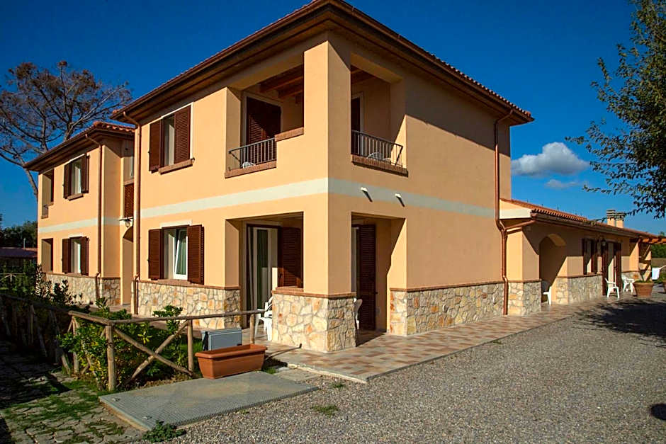 La Residenza del Golfo