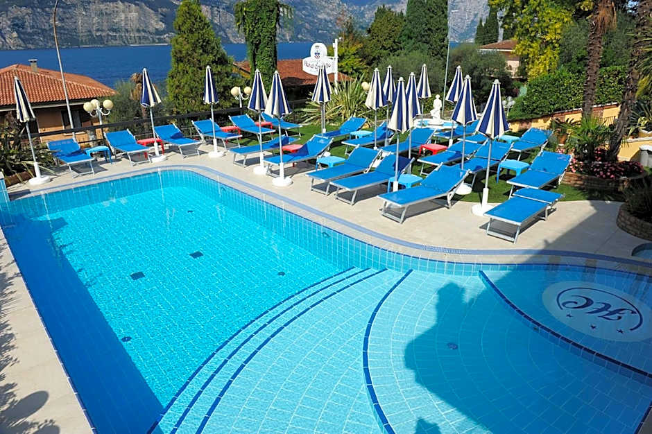 Hotel Cristallo